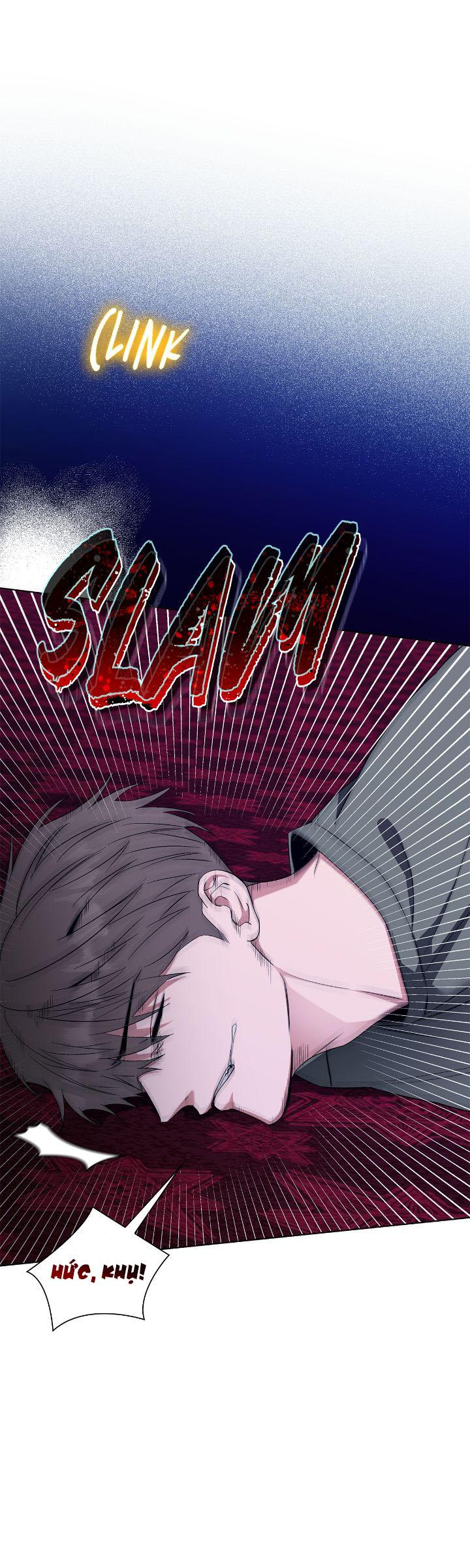 Đọc truyện Ham Muốn Mạnh Mẽ - Chapter 60