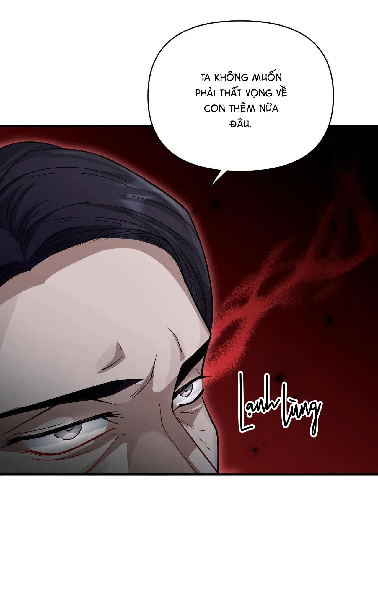 Đọc truyện Vết Trượt - Chapter 39