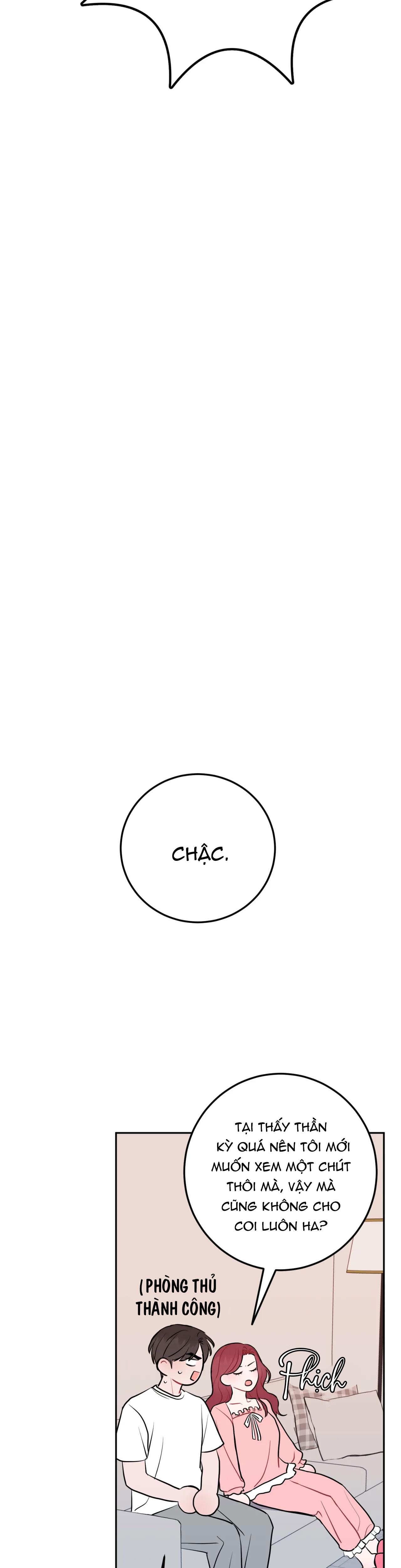 Đọc truyện KHOẢNG CÁCH VƯỢT QUA GIỚI HẠN - Chapter 48