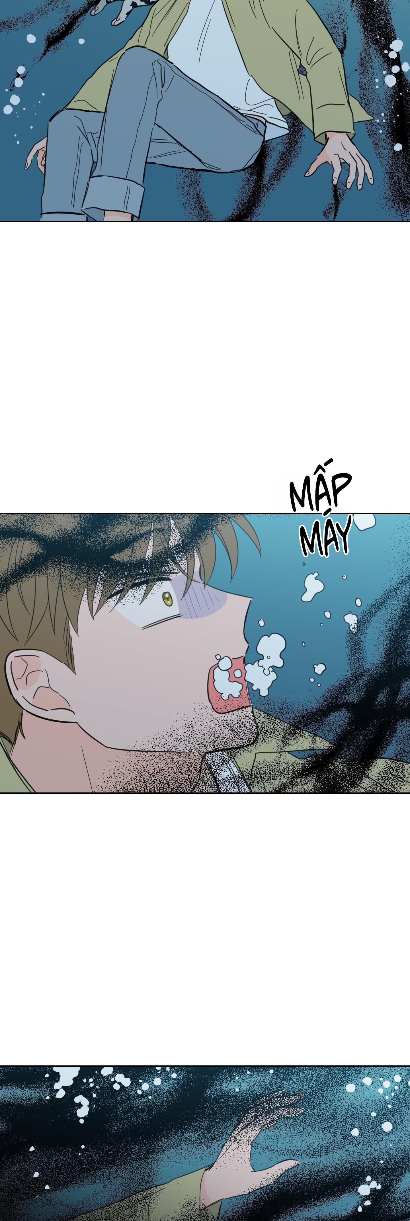 Đọc truyện Mẹo Thuần Hóa Hổ - Chapter 99