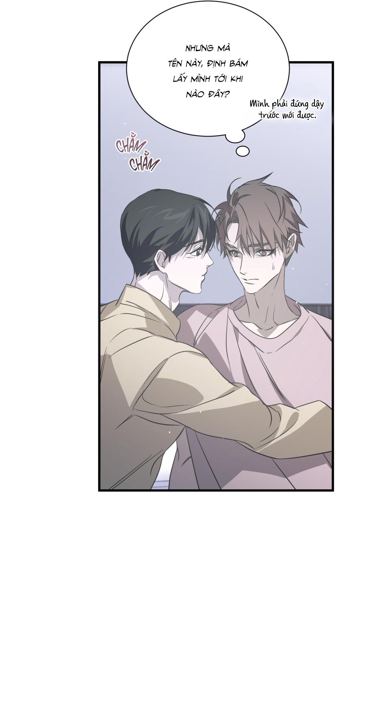 Đọc truyện LẠC LỐI - Chapter 28