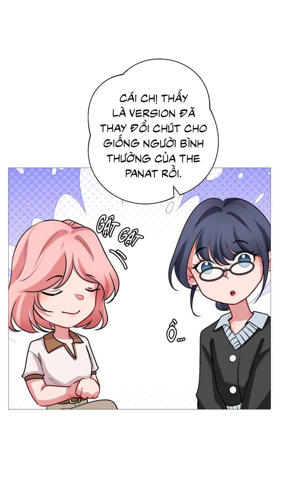 Đọc truyện Flower of youth - Chapter 25