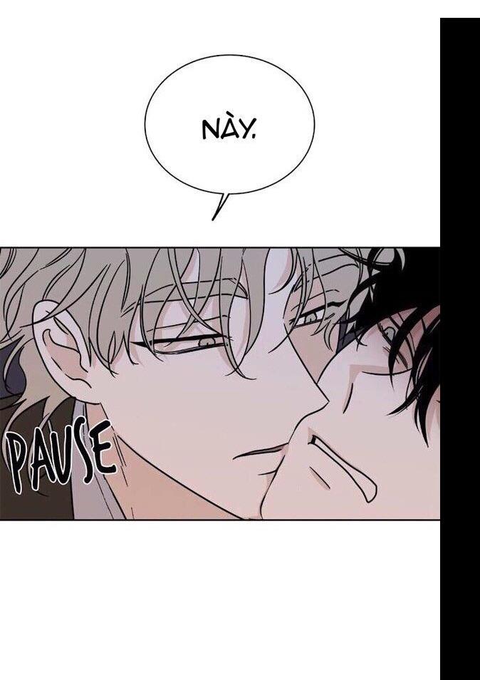 Đọc truyện Thủy triều thấp lúc chạng vạng - Chapter 21