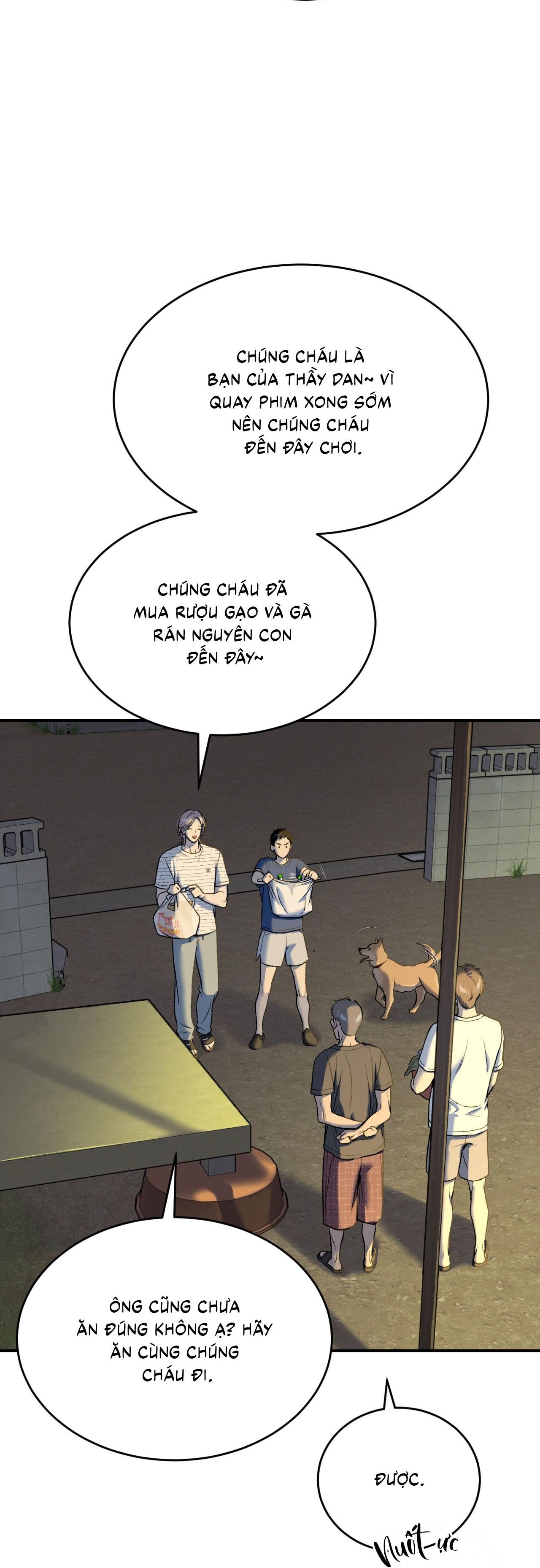 Đọc truyện  ChinhX - Vận Xui - Chapter 58