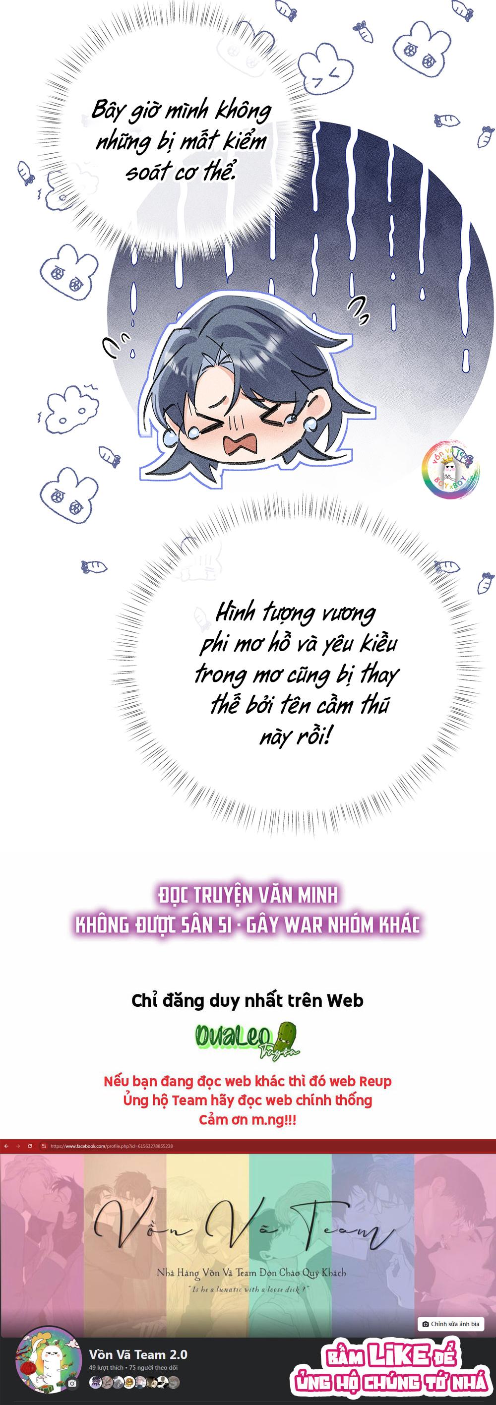 Đọc truyện Dụ Địch Vào Tròng - Chapter 32