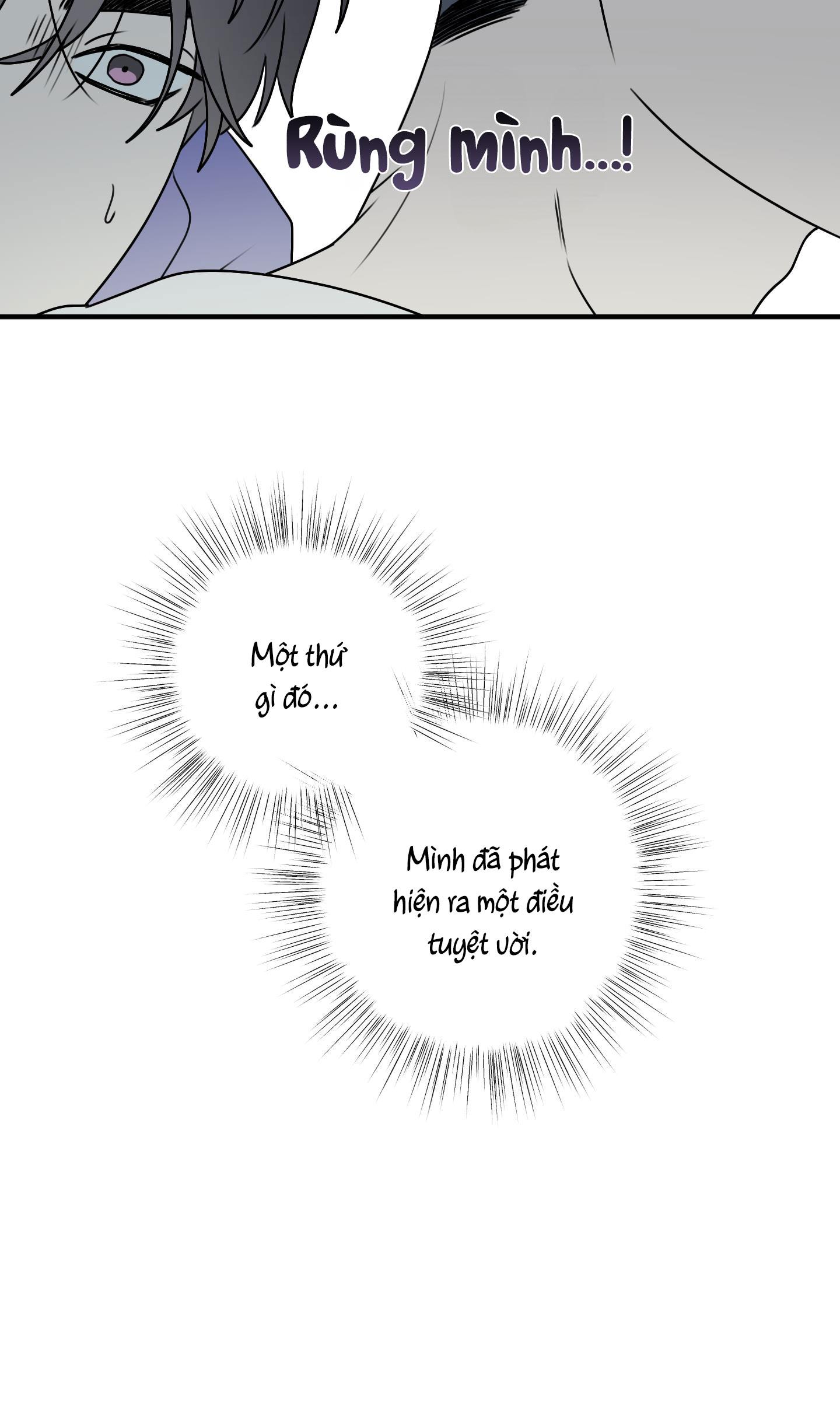 Đọc truyện CHUYỆN TÌNH ALPHA - Chapter 2