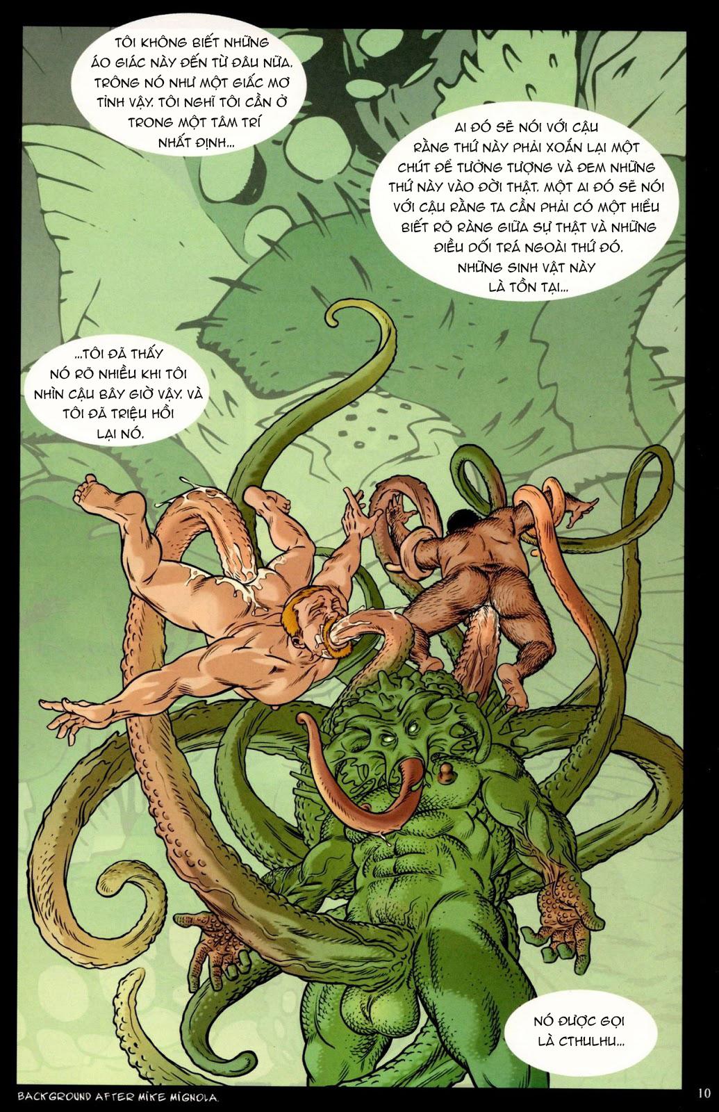 Đọc truyện TUYỂN TẬP CHIM TO SIÊU DÀI - Chapter 2