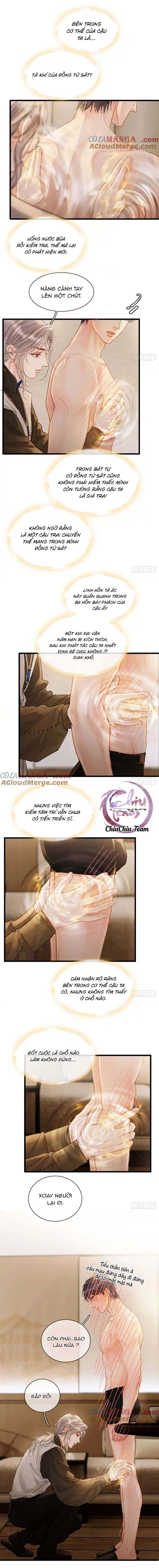 Đọc truyện Quen Lâu Mới Biết Người Thiếu Tâm Cơ - Chapter 37