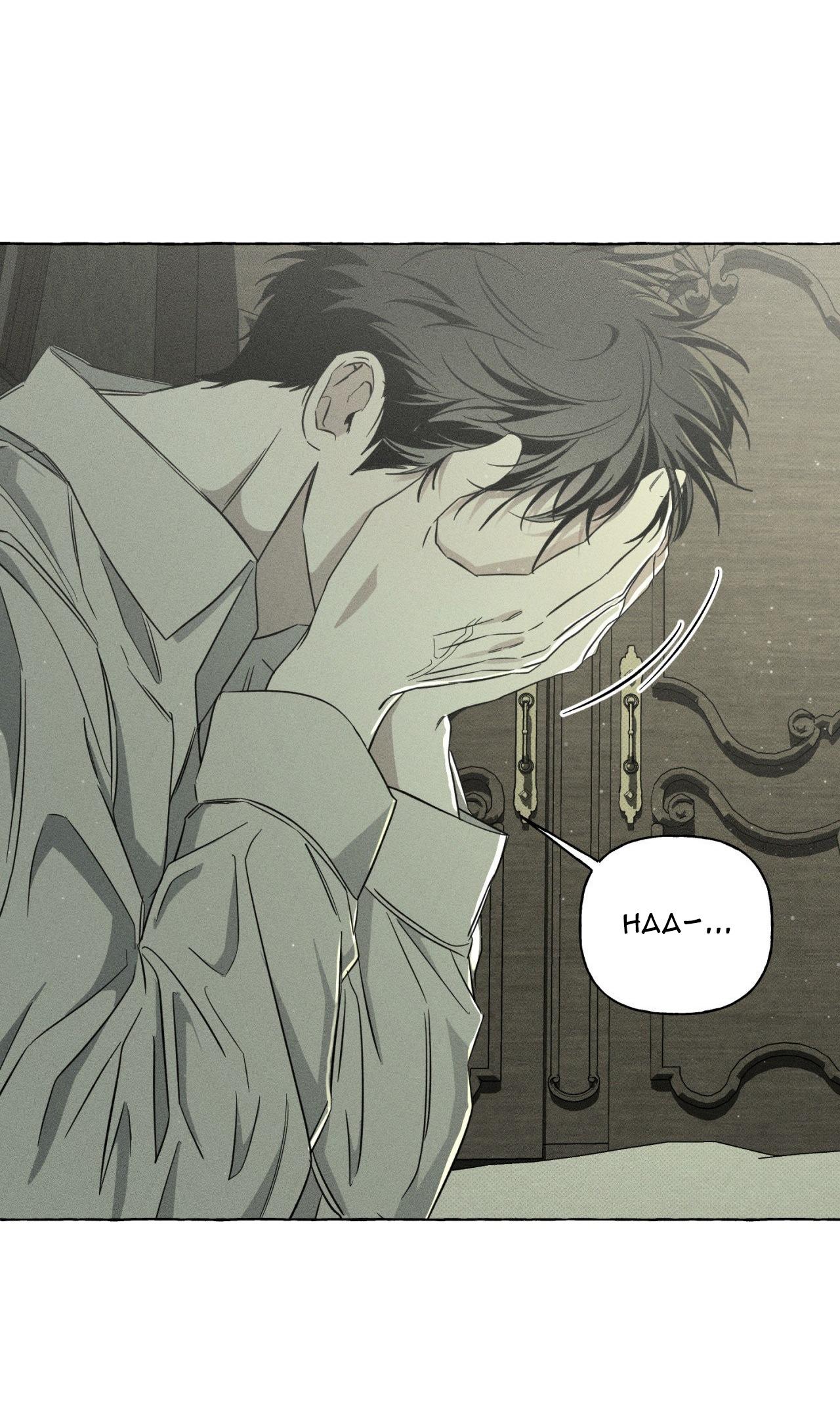 Đọc truyện XƯƠNG VÀ CÁNH HOA - Chapter 36