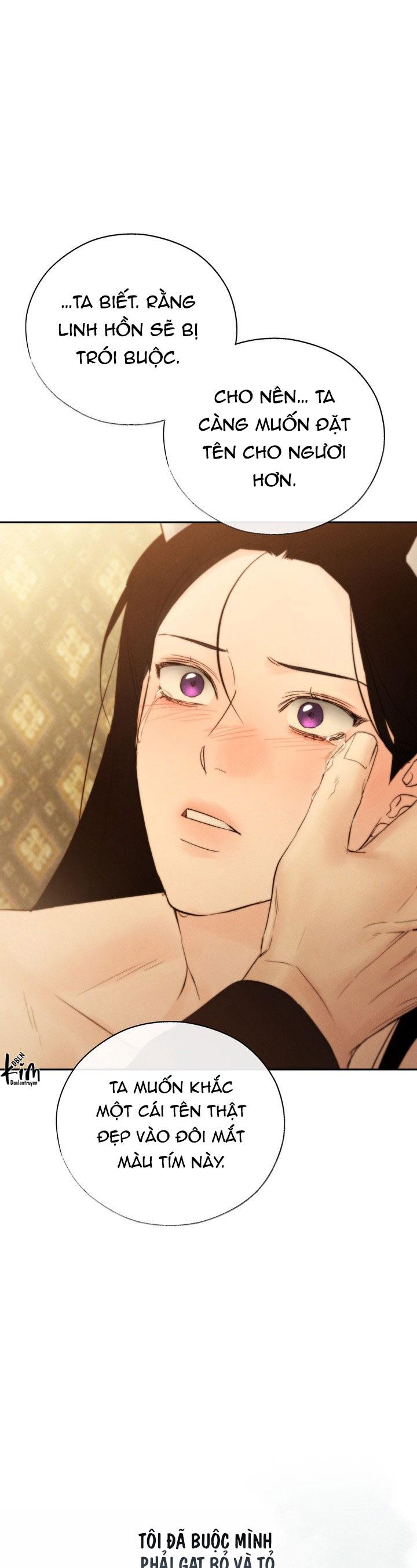 Đọc truyện THUỐC ĐỘC - Chapter 43