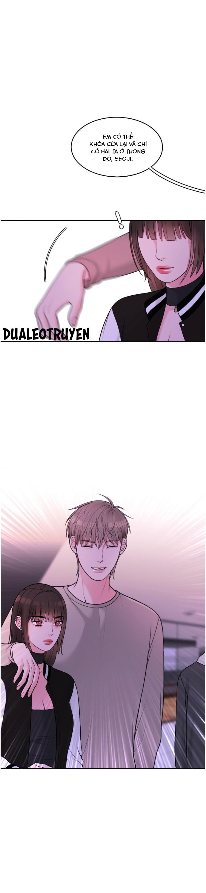 Đọc truyện Vô Tình - Chapter 46