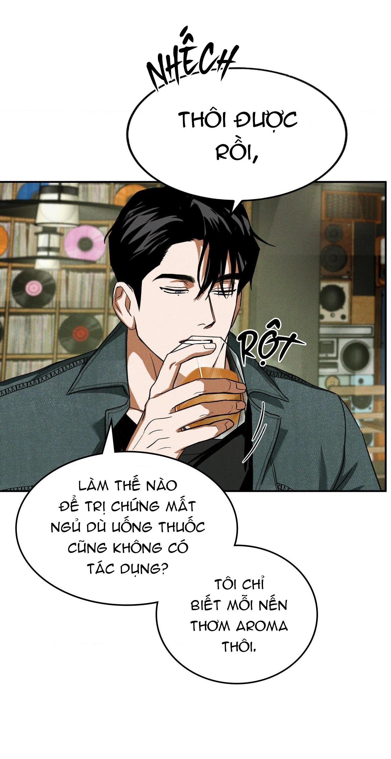 Đọc truyện FLASHLIGHT - Chapter 4