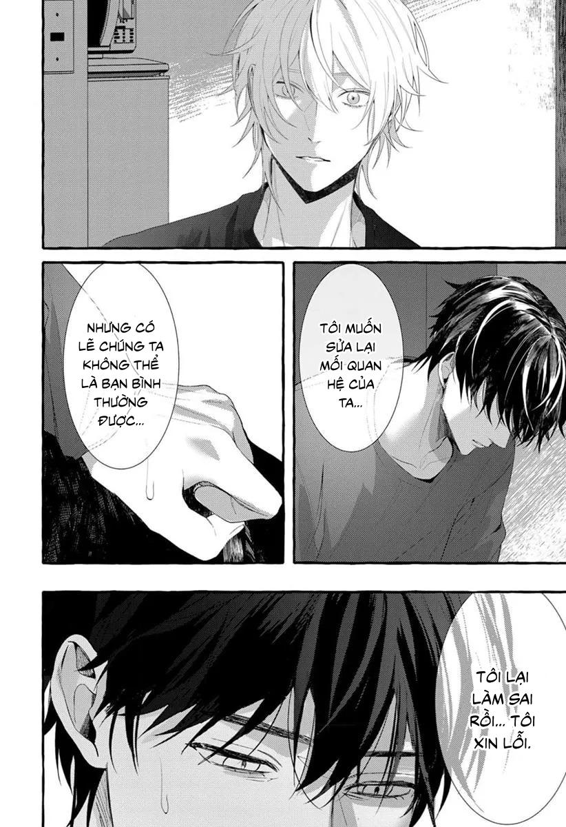 Đọc truyện LIST TRUYỆN MANGA NGẮN THEO YÊU CẦU - Chapter 8.3