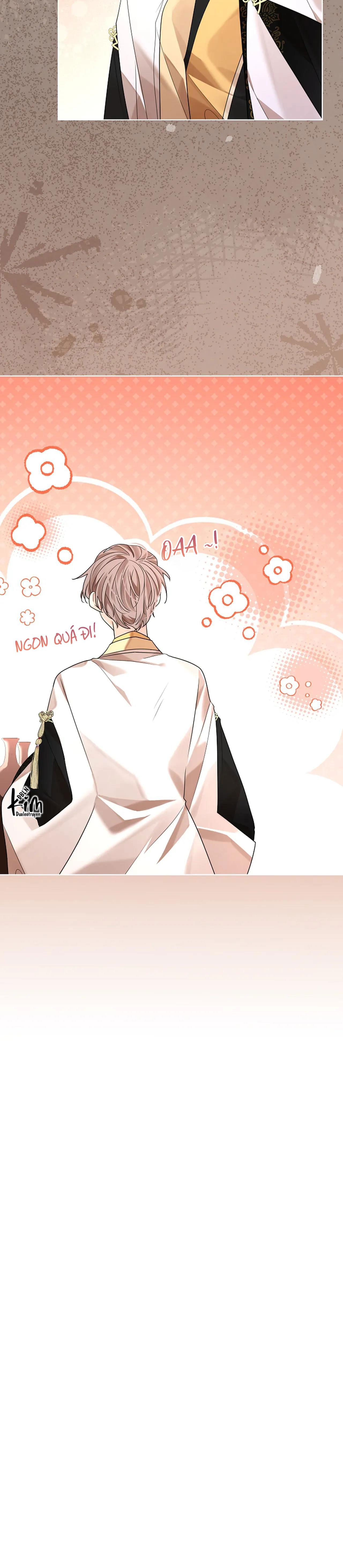 Đọc truyện HOA GIẤY - Chapter 85
