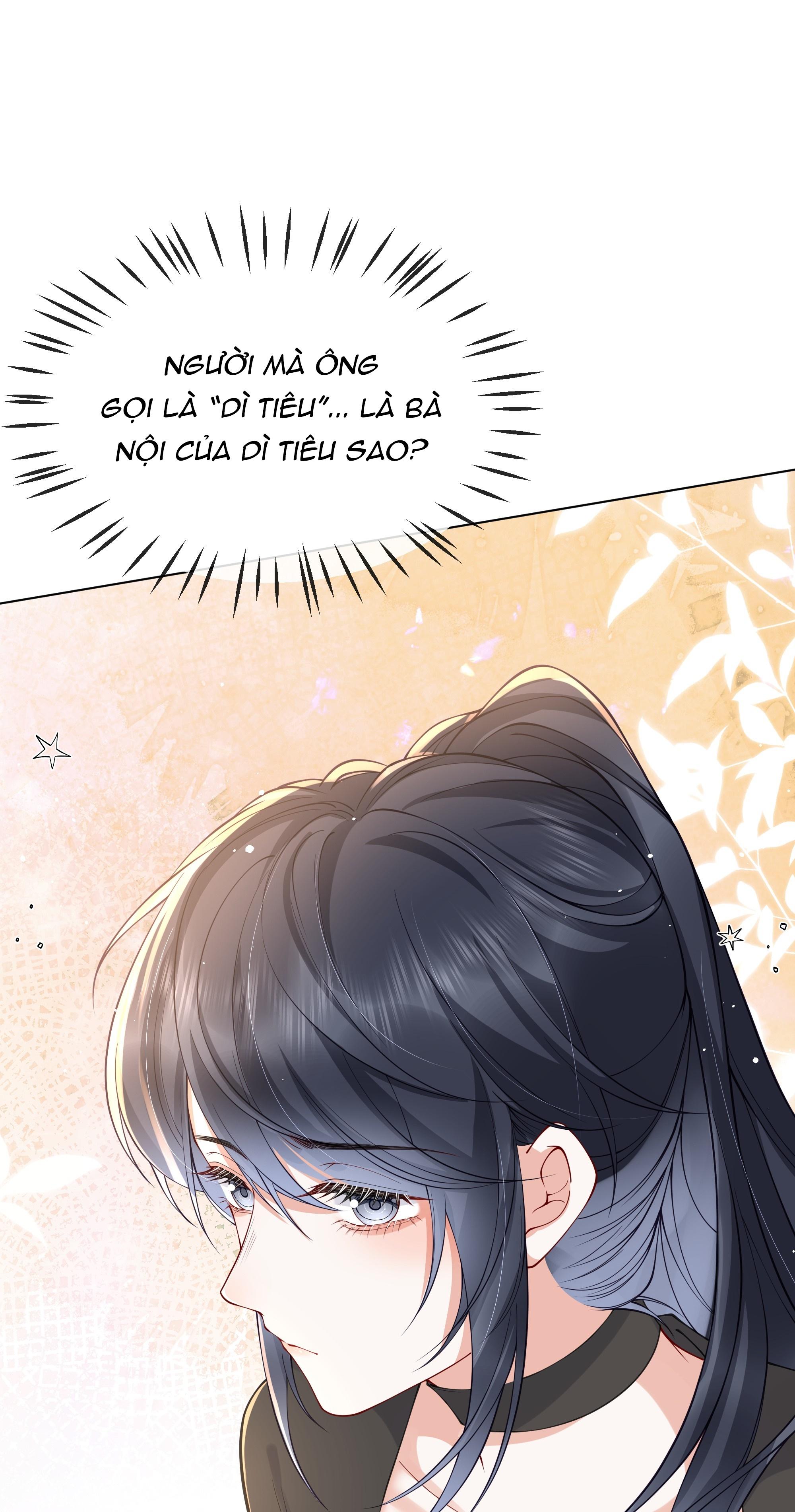 Đọc truyện Dư sinh vi kì - Chapter 24