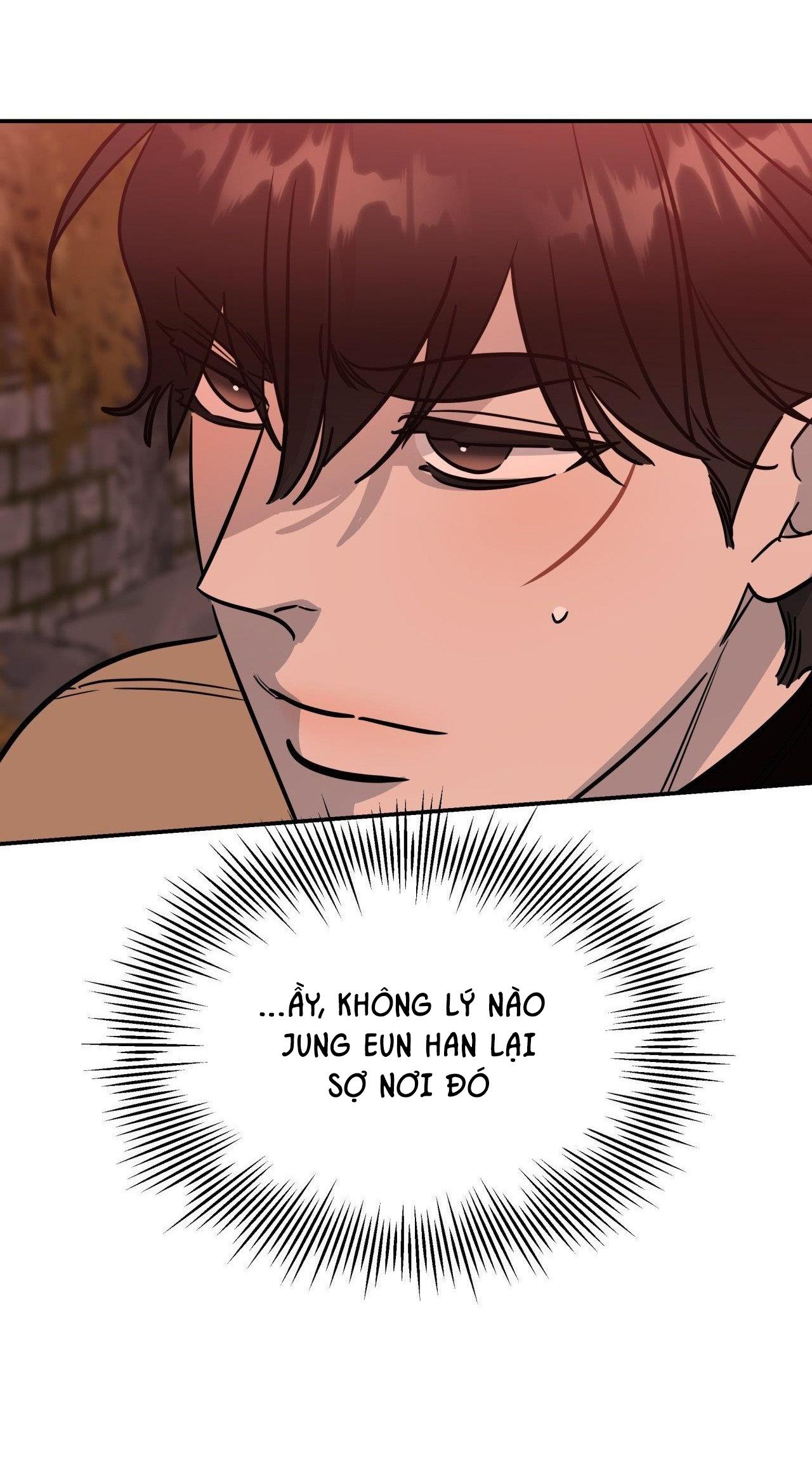 Đọc truyện LỆNH CỨU RỖI - Chapter 30