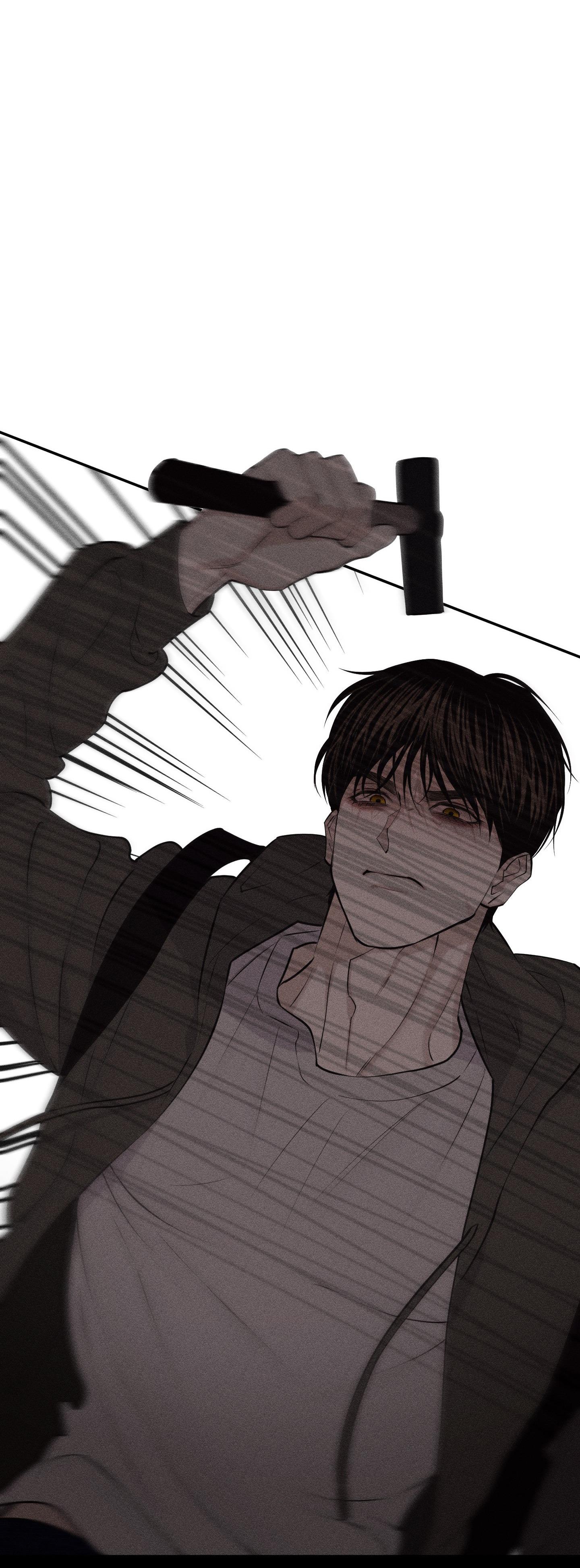 Đọc truyện HÌNH THÁI TÌNH TAN - Chapter 58