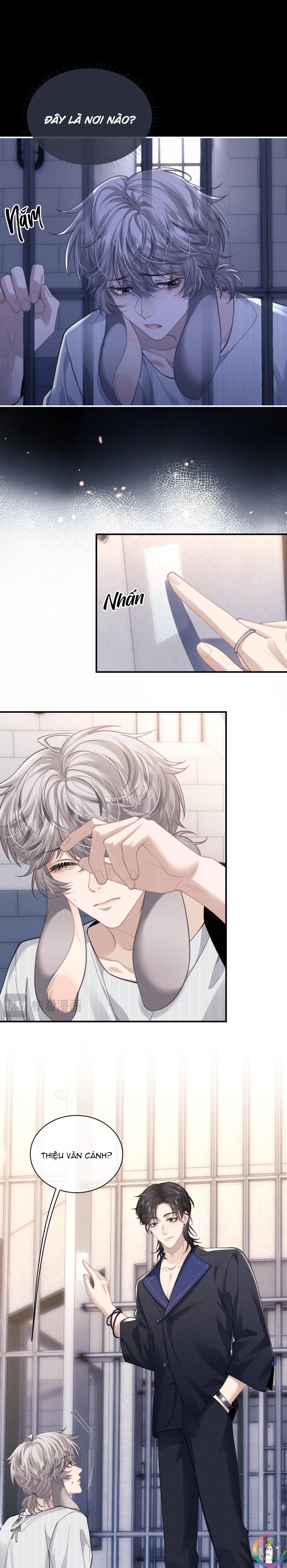 Đọc truyện Chấp Sự Thỏ Tai Cụp - Chapter 72