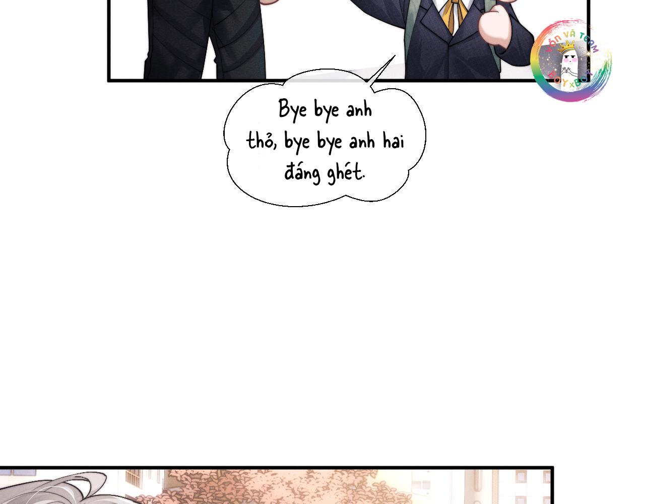 Đọc truyện Chấp Sự Thỏ Tai Cụp - Chapter 83