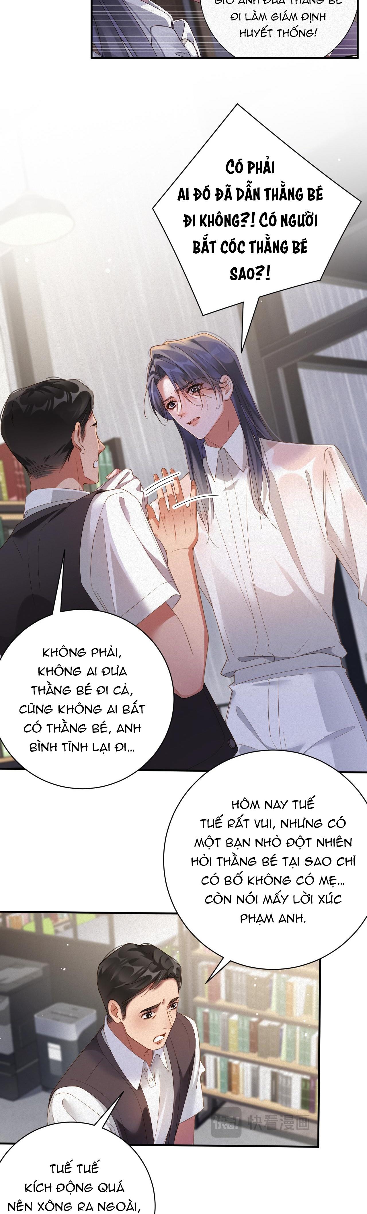 Đọc truyện CHỒNG CŨ MUỐN TÁI HÔN LẦN NỮA - Chapter 68