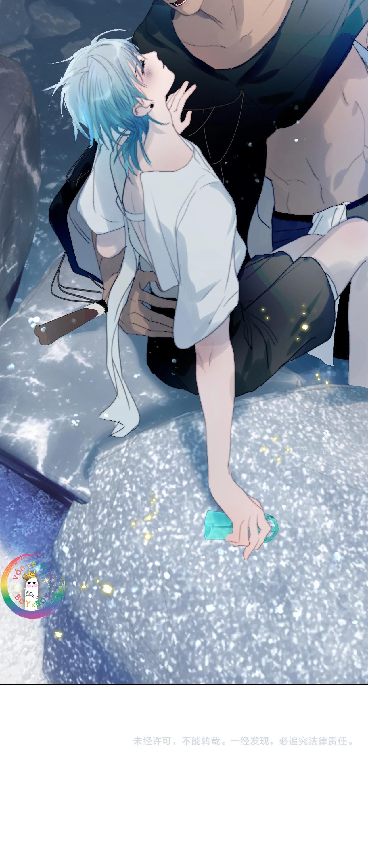 Đọc truyện Quanh Năm Có Cá - Chapter 21