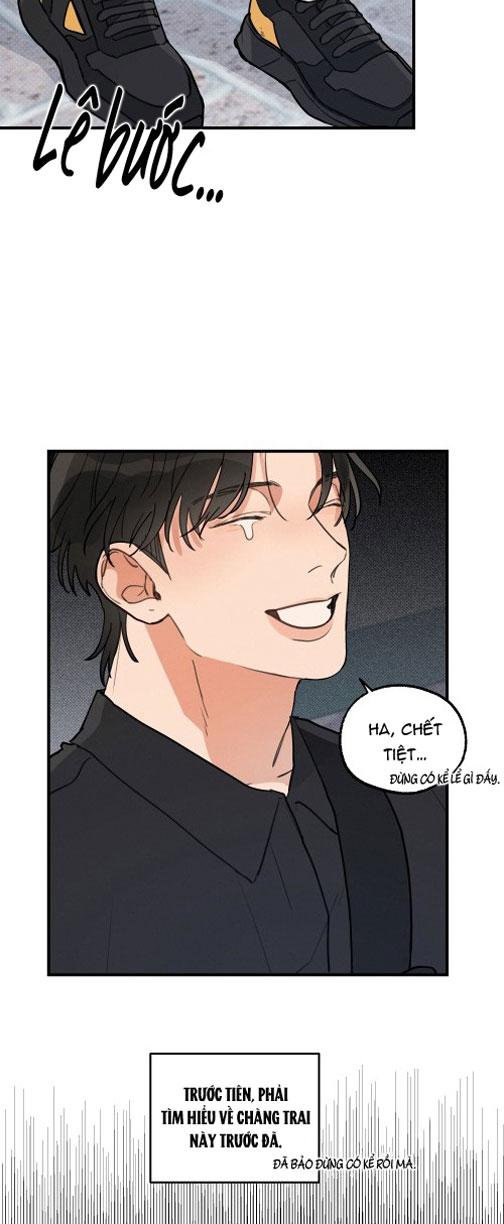 Đọc truyện BL NGẮN TUYỂN CHỌN - Chapter 9.1