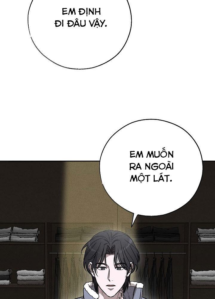 Đọc truyện (END SS2) VA CHẠM - Chapter 43