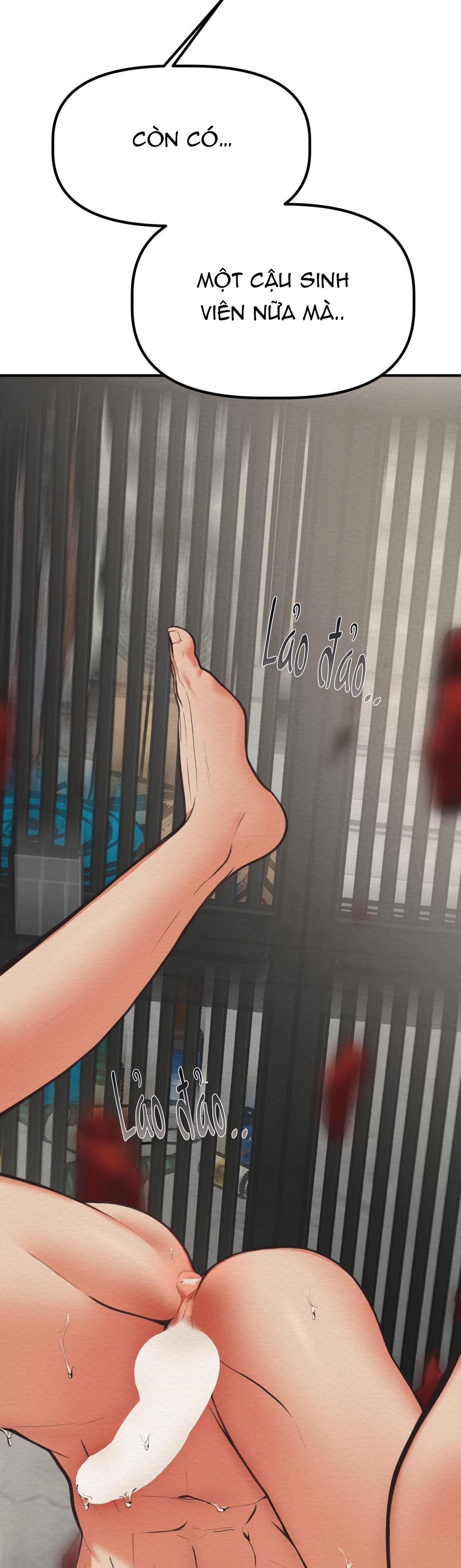 Đọc truyện ÁC MA ĐỈNH CẤP - Chapter 19