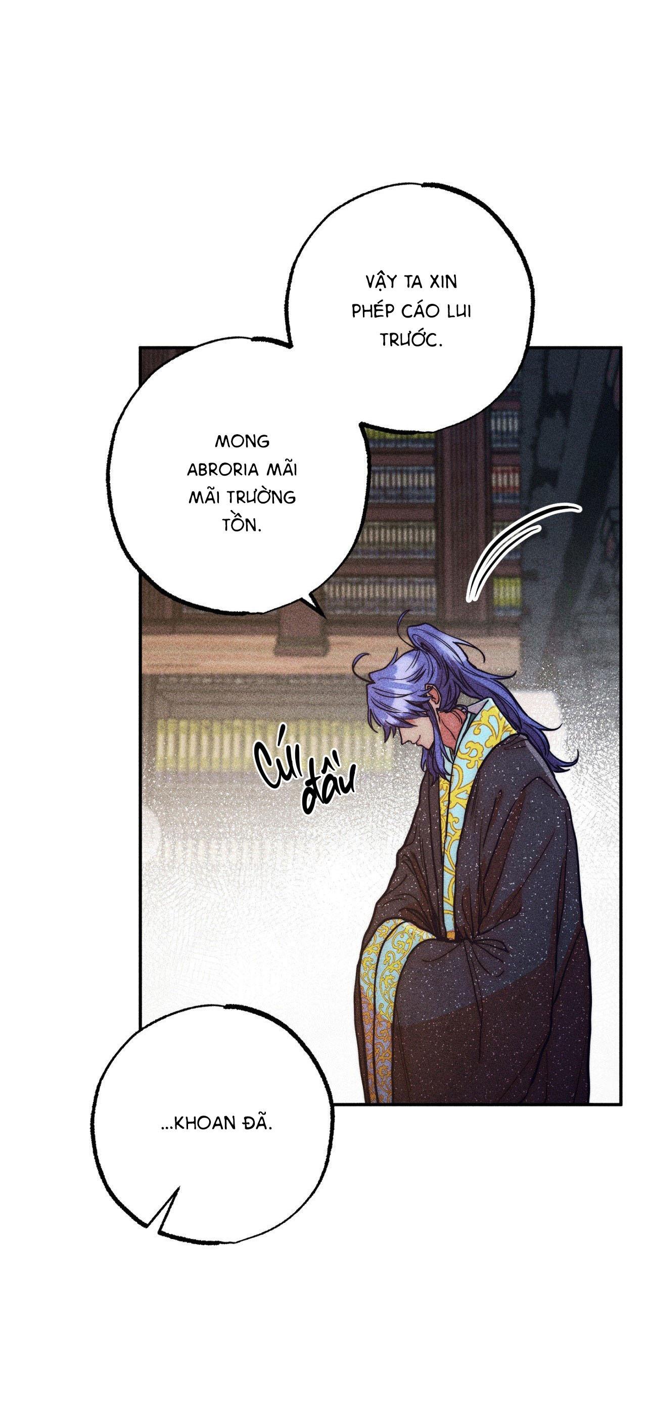 Đọc truyện Làm vị cứu tinh thật dễ dàng - Chapter 78
