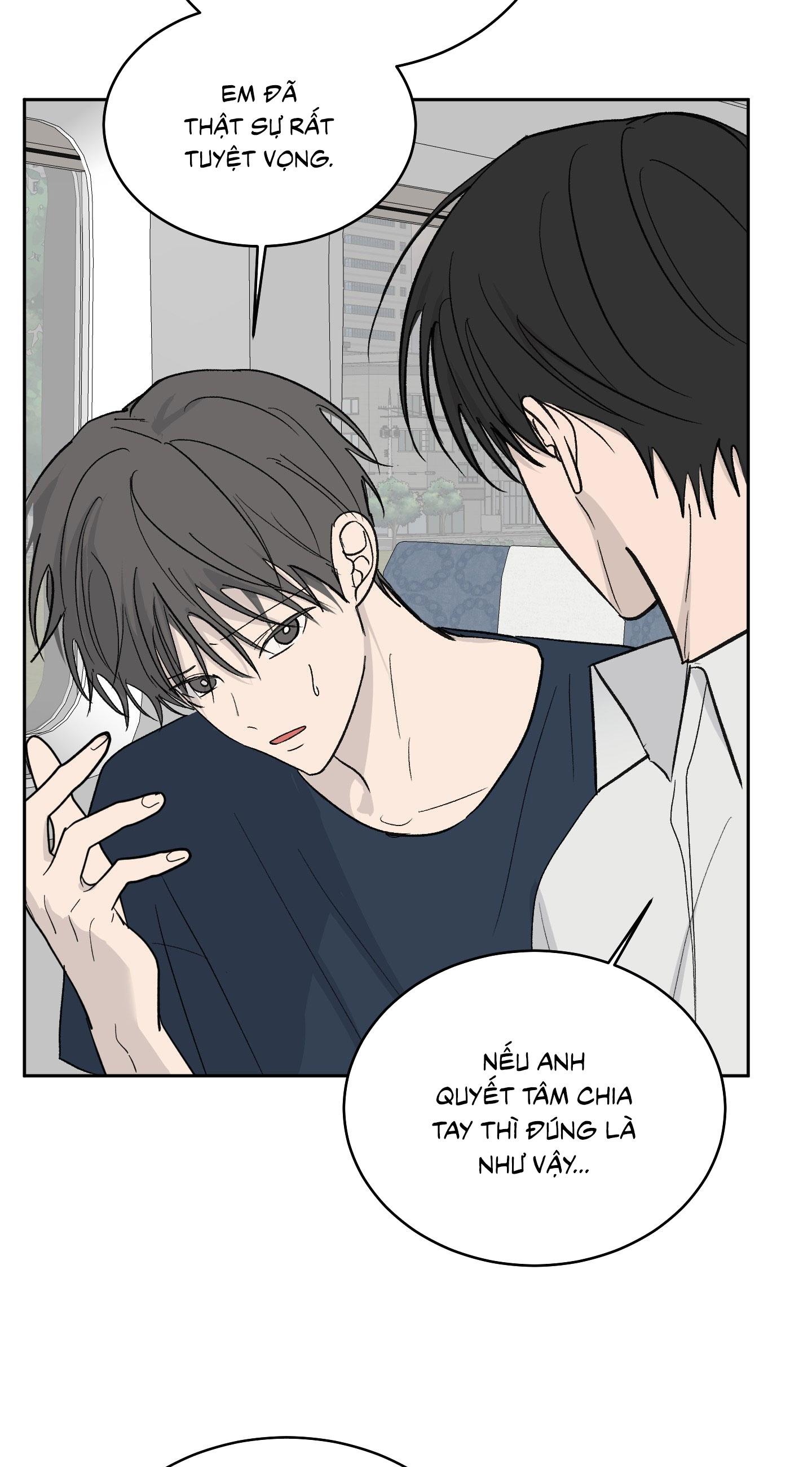 Đọc truyện Missing Romance - Chapter 52