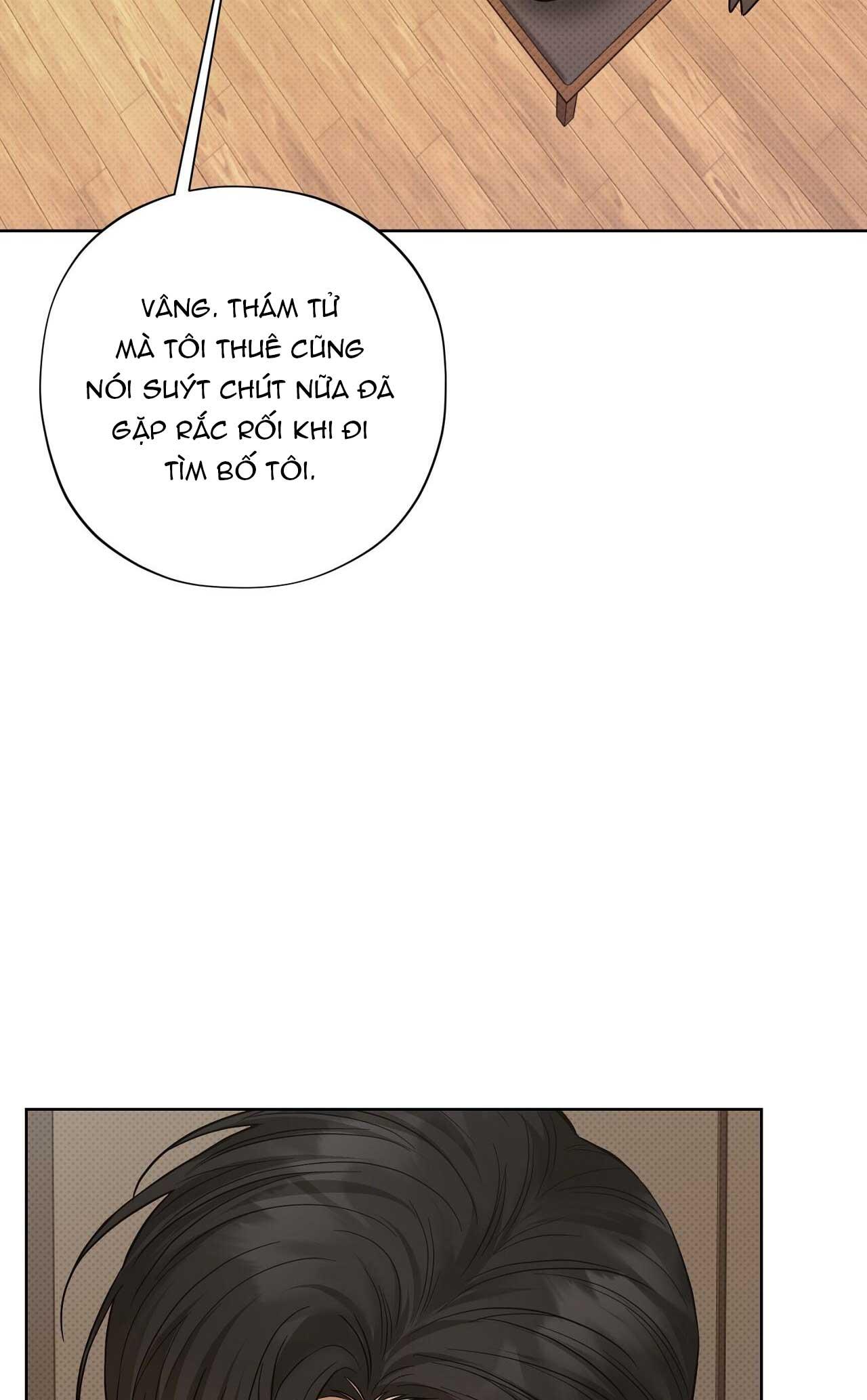 Đọc truyện BẮT KỊP - Chapter 31