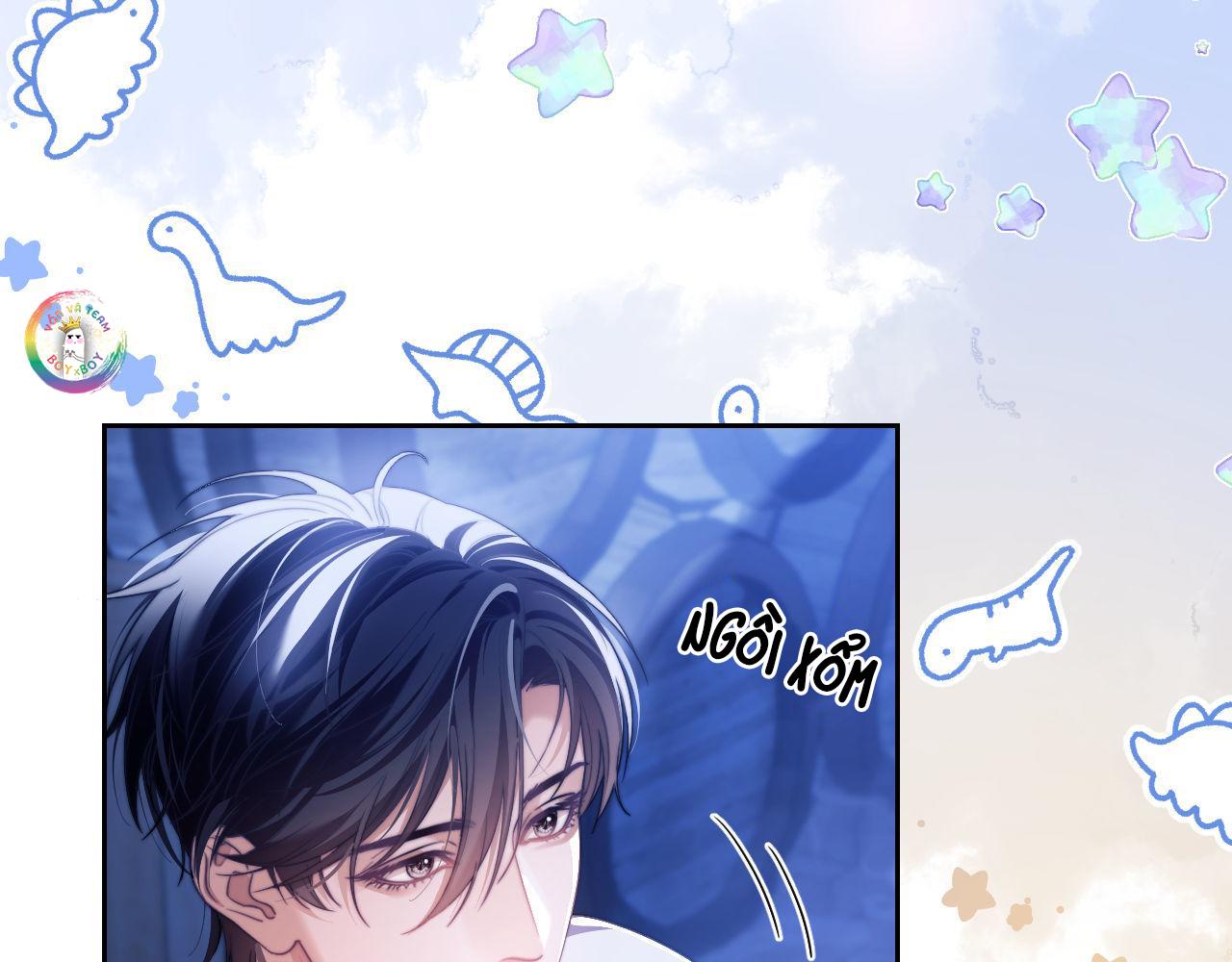 Đọc truyện Nhân Ngư Desharow - Chapter 27