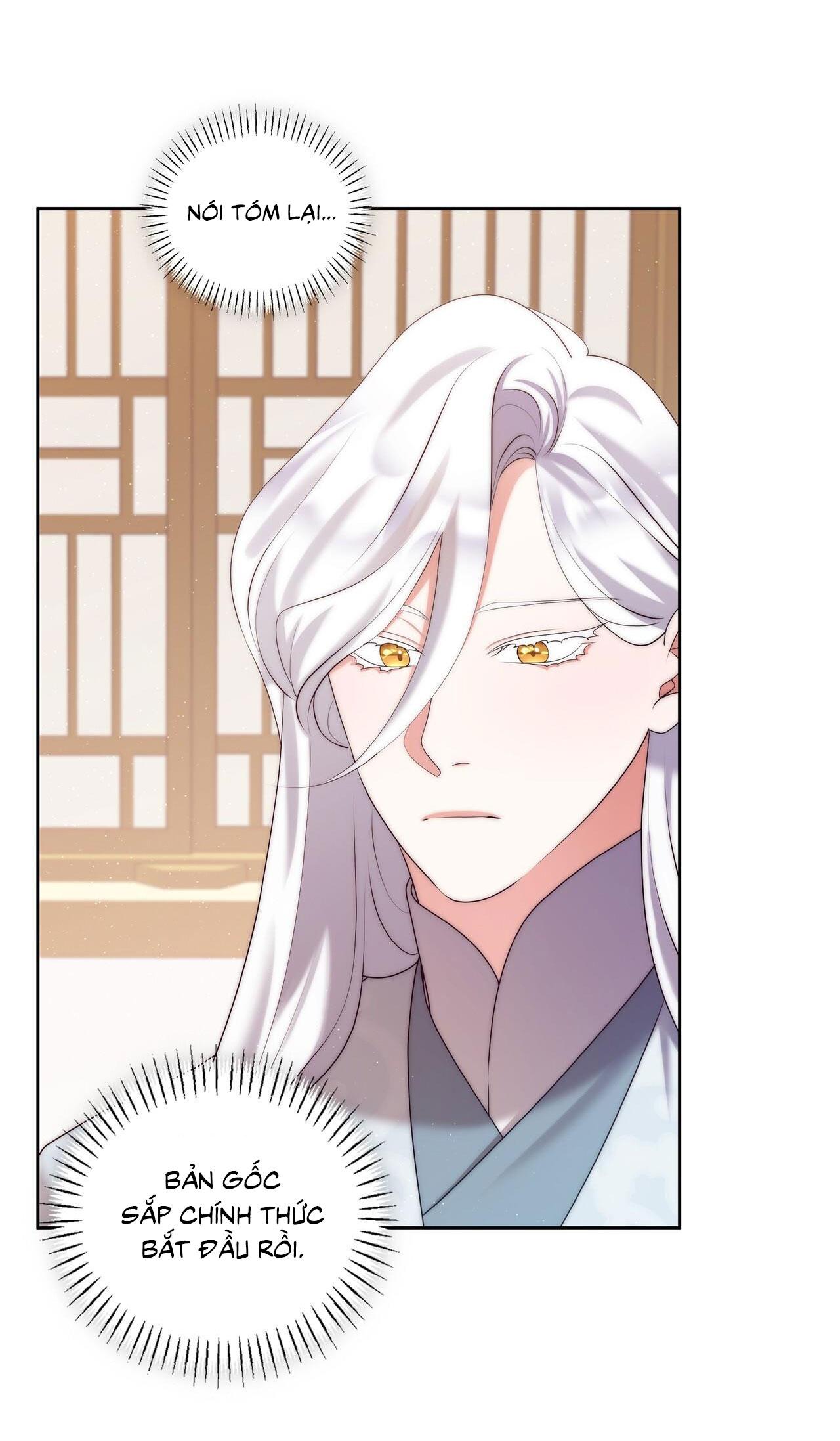 Đọc truyện Tôi đã nuôi dạy thủ lĩnh giáo phái ác ma - Chapter 21