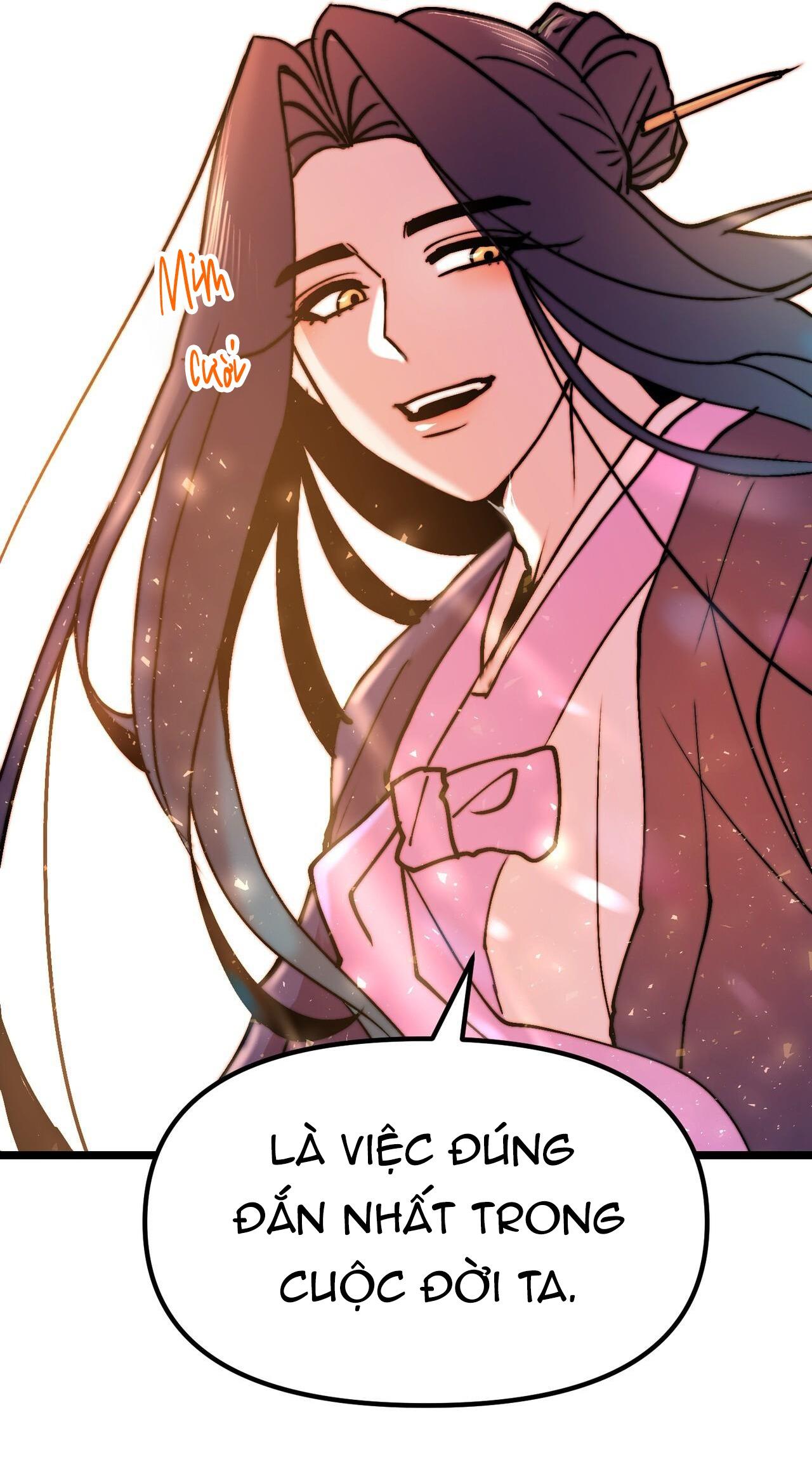 Đọc truyện BL CỔ TRANG-ÂU CỔ NGẮN NHÀ KIM - Chapter 31.5