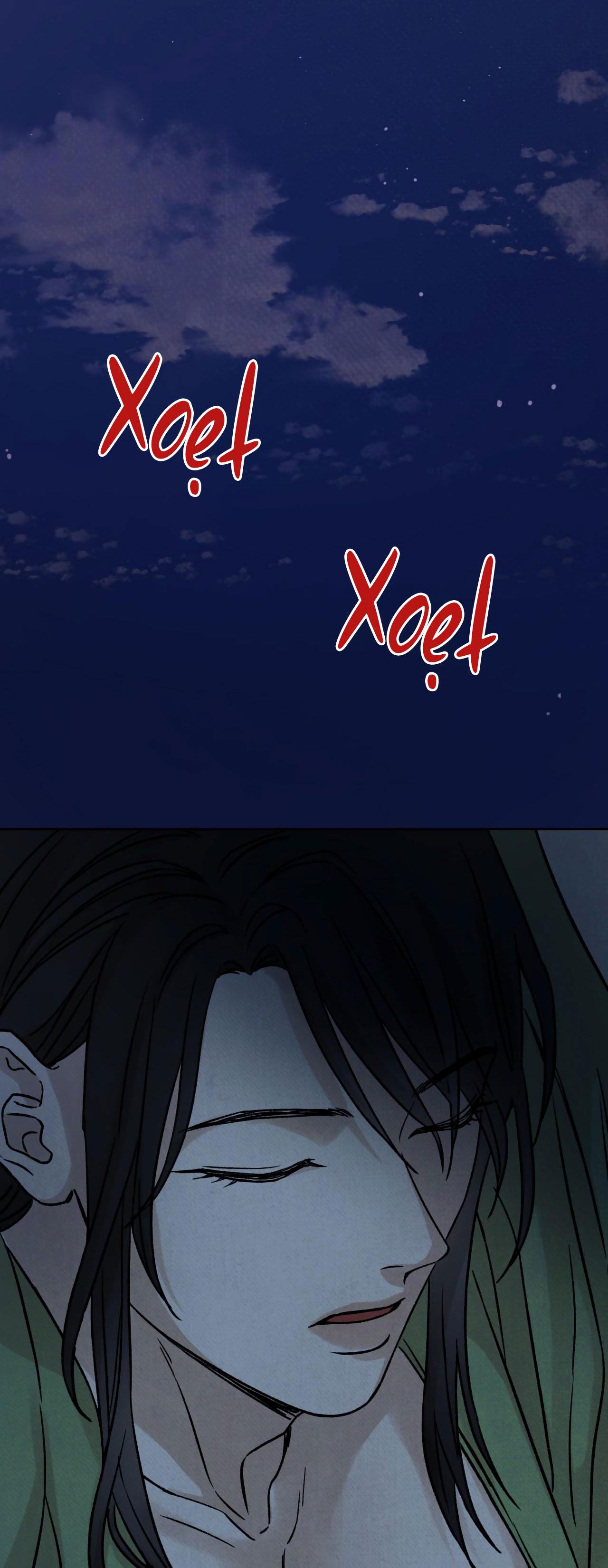 Đọc truyện MONG RYONGJEON - Chapter 21