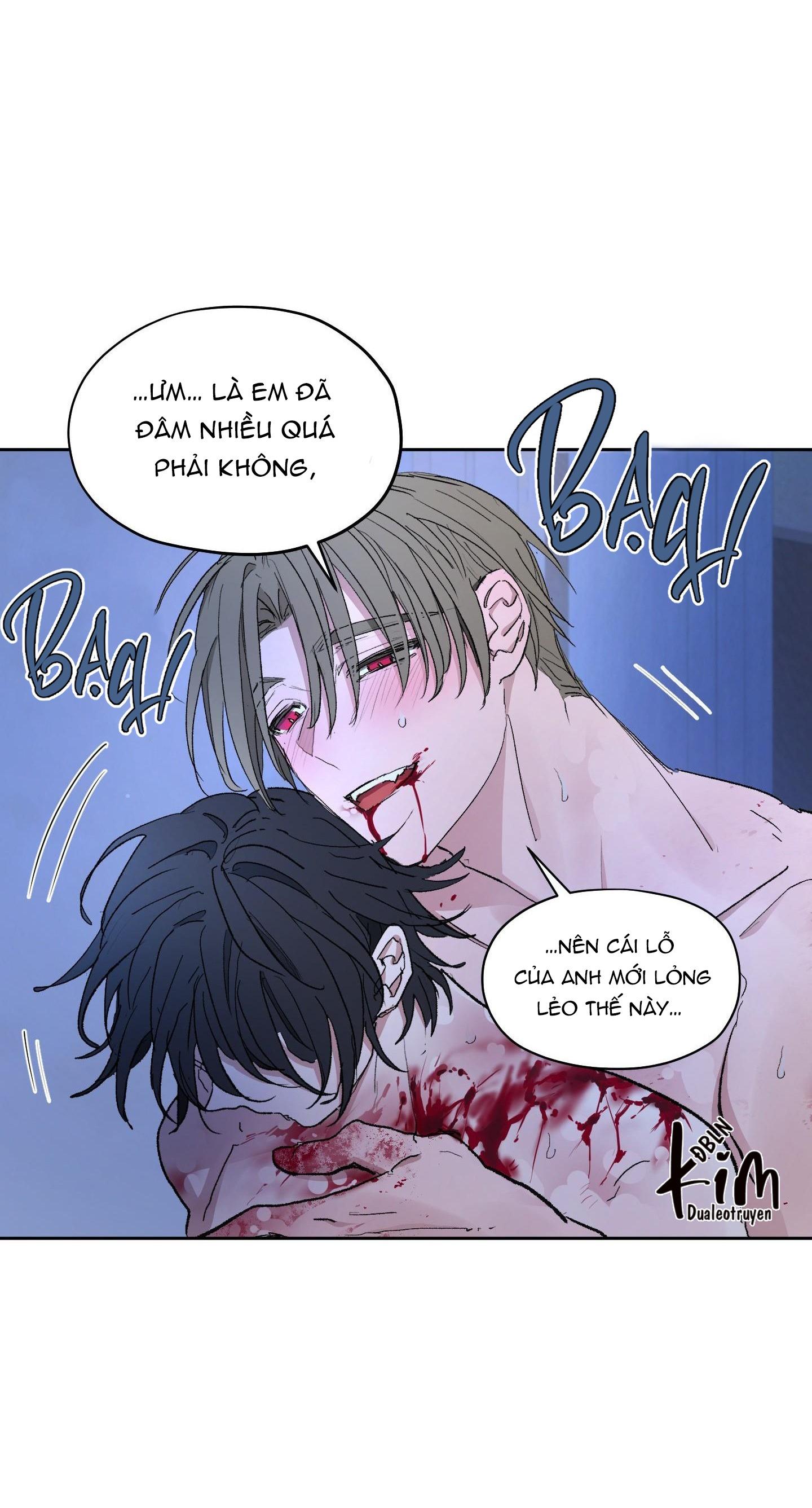 Đọc truyện DEMISE TUTOR - Chapter 5