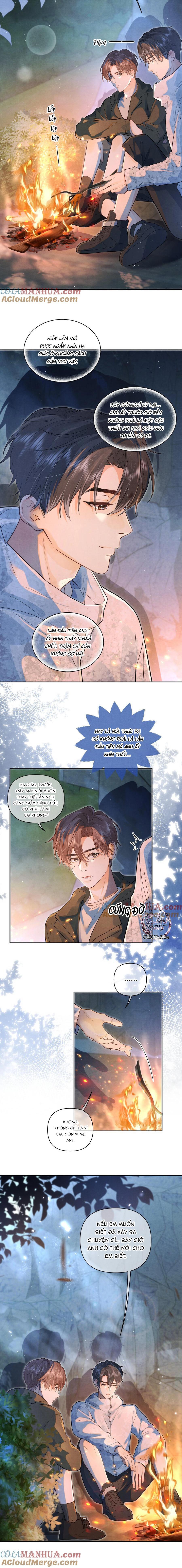 Đọc truyện Hôm Nay Tình Cũ Cũng Đòi Quay Lại - Chapter 25