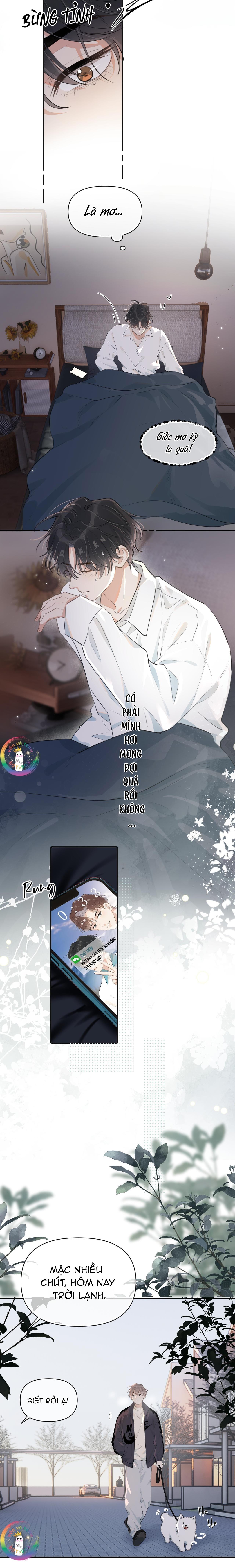 Đọc truyện Cậu Vượt Giới Hạn Rồi - Chapter 36