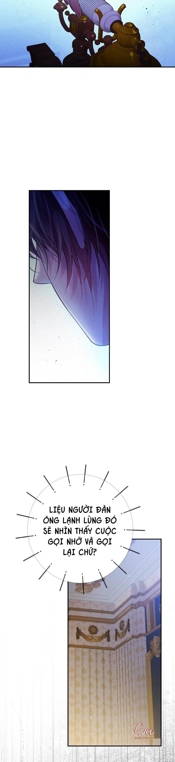 Đọc truyện CƠN MƯA NGỌT NGÀO - Chapter 52