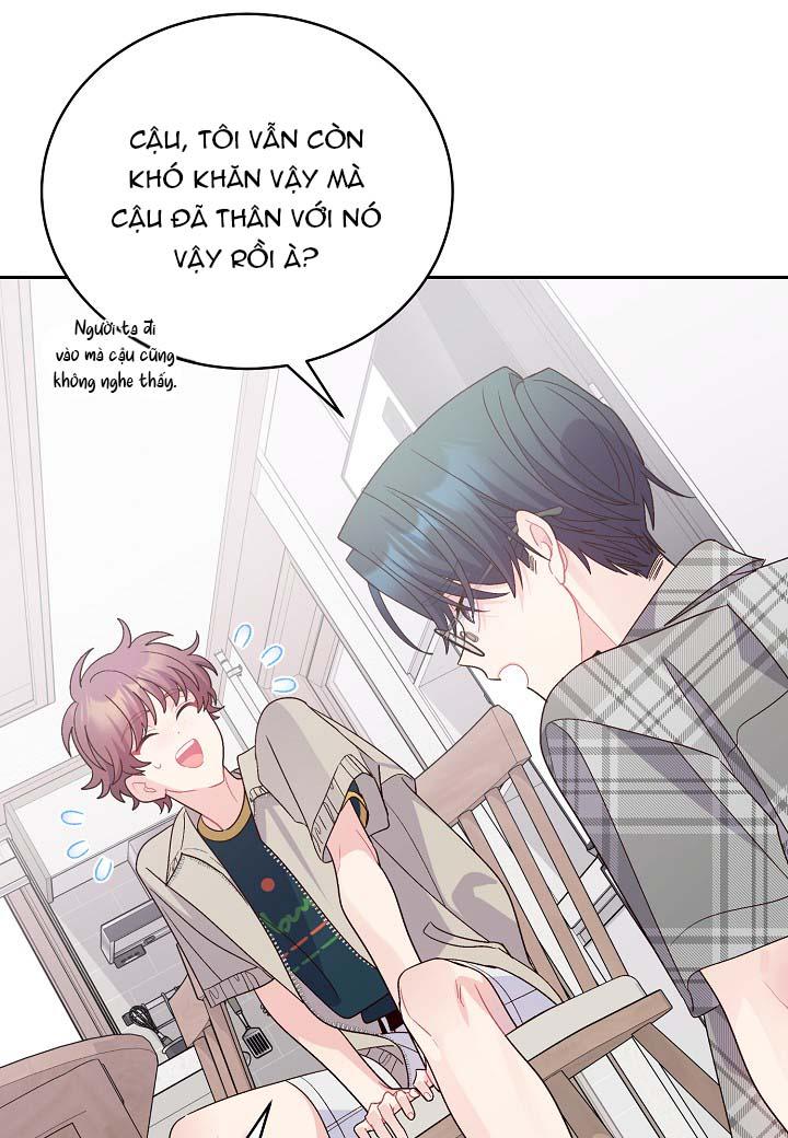 Đọc truyện (END) Merry Marbling - Chapter 73