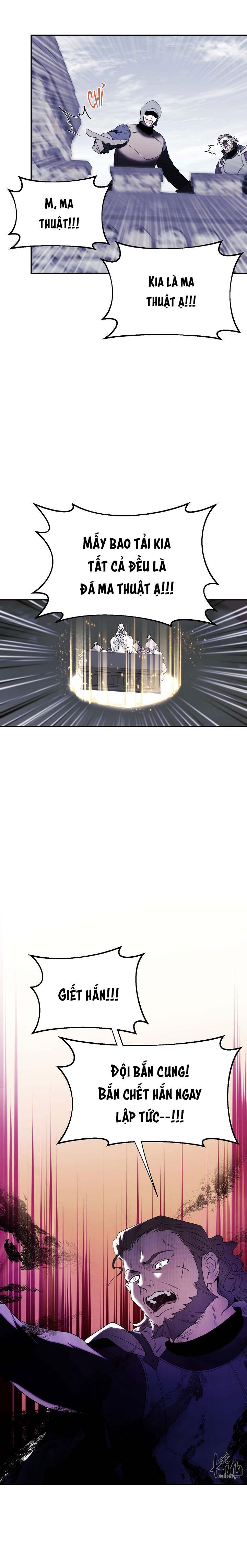 Đọc truyện HAI ĐẤT NƯỚC, ĐẤT NƯỚC CỦA NÔ LỆ - Chapter 44