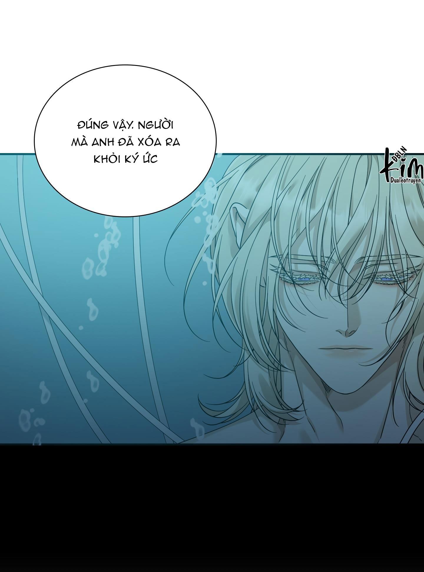 Đọc truyện DEAR. 00 - Chapter 3