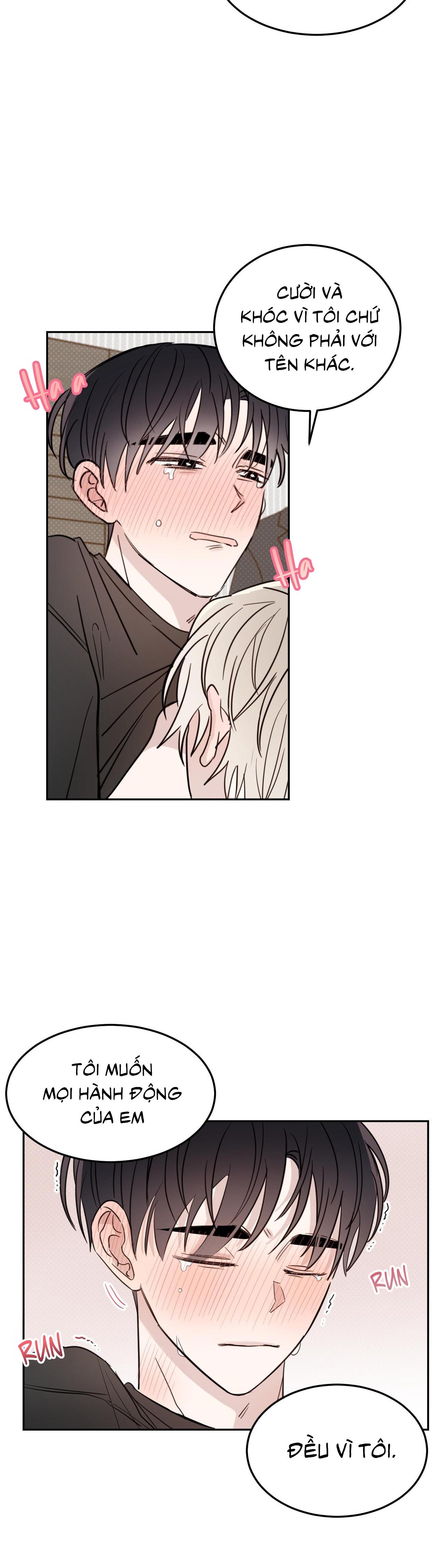 Đọc truyện Ác ma giữa ngã tư đường - Chapter 62