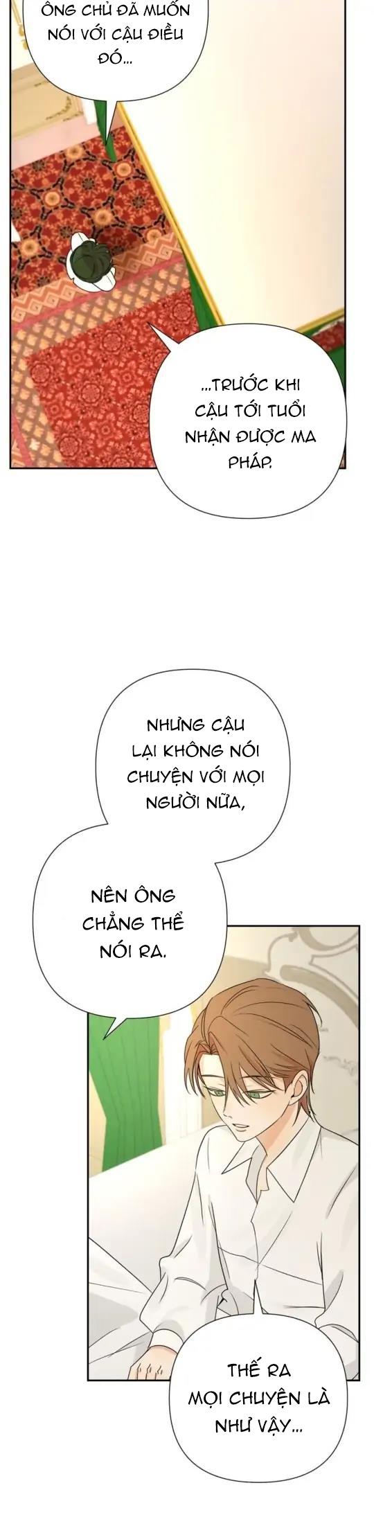 Đọc truyện Mắc Kẹt Trong Game Hẹn Hò Của Em Gái Tôi - Chapter 10