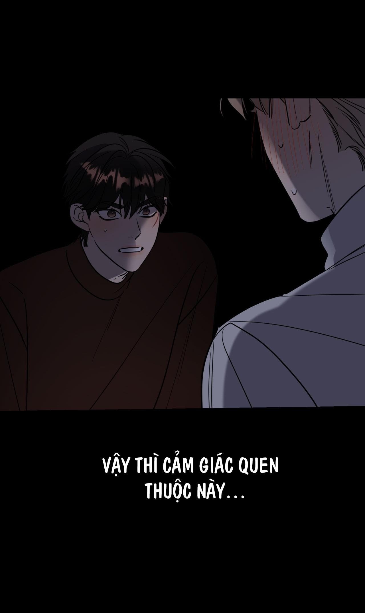 Đọc truyện LỆNH CỨU RỖI - Chapter 32