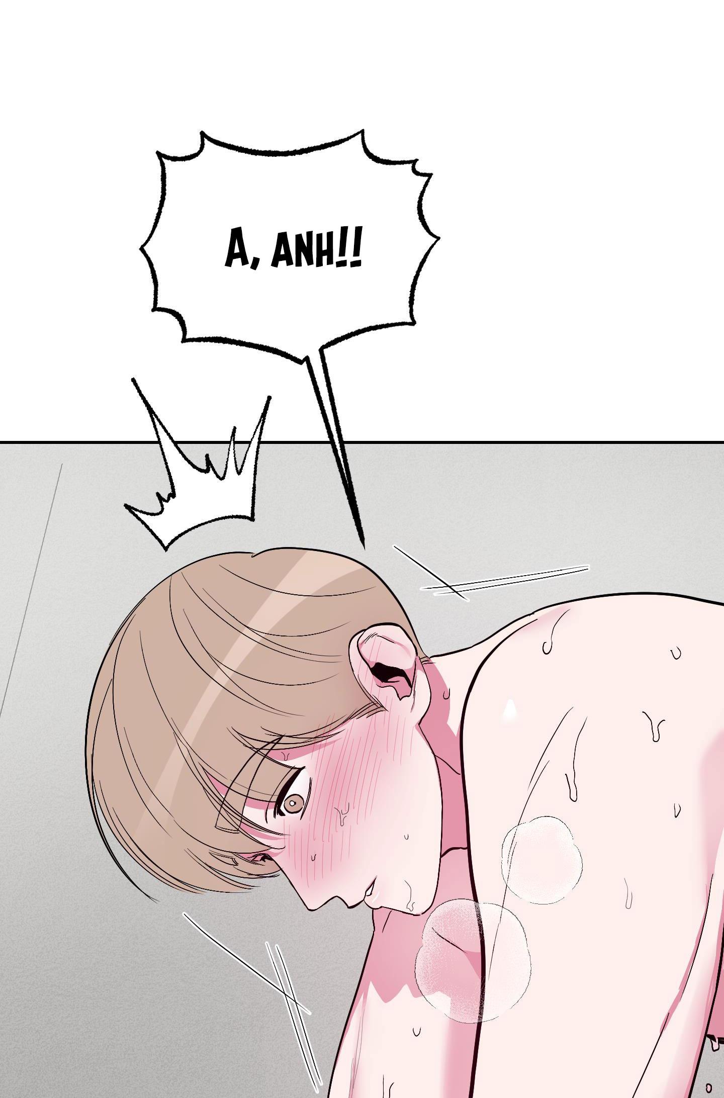 Đọc truyện ANH, HÌNH NHƯ EM TĂNG CÂN RỒI - Chapter 26