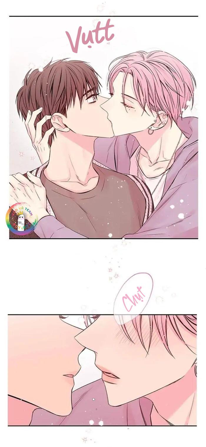 Đọc truyện (END) Bí Mật Của Tôi - Chapter 45