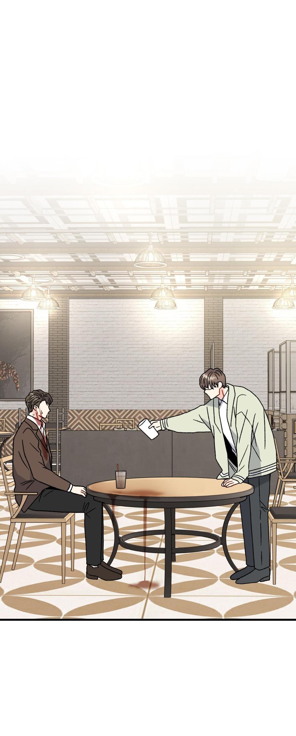 Đọc truyện CẬU KHÔNG PHẢI LÀ GU CỦA TÔI - Chapter 22
