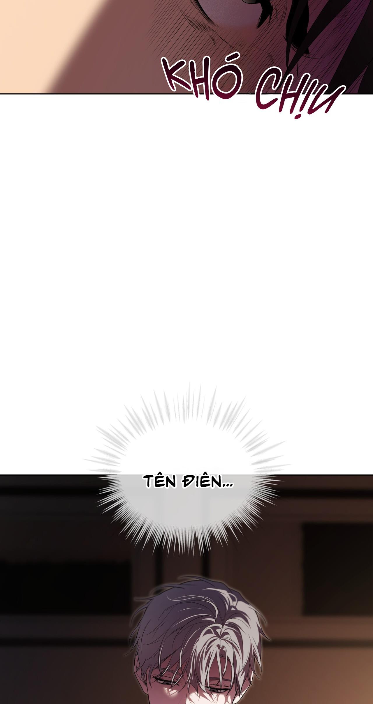 Đọc truyện Passion - Chapter 108