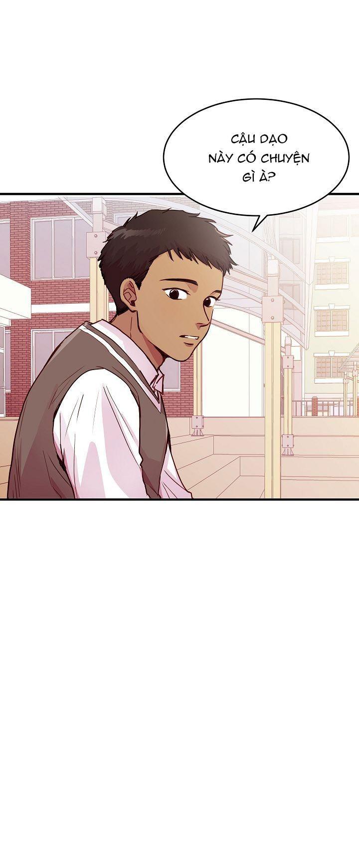 Đọc truyện Cách Để Trở Thành Gia Đình - Chapter 3